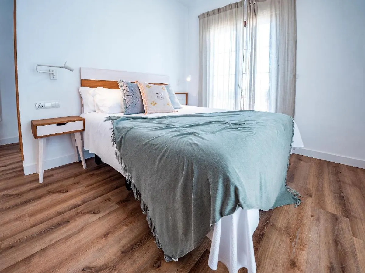 Posada El Convento Mercedario By H Apartment Ayamonte