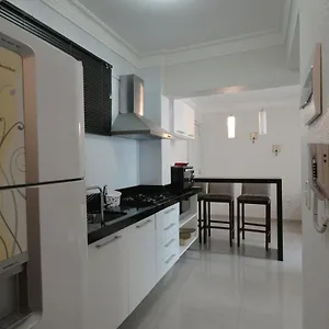  Apartamento Apto Bombas Bombinha Summer 1,2,3,4 Privado Brasil