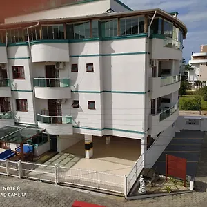  Apartamento Residencial Arara Azul Brasil