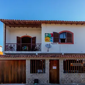  Quarto em Acomodações Particulares 4 Estações - Arraial Brasil