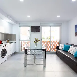  Apartamento 8 Lacus Espanha