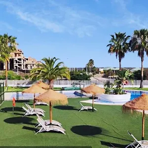  Apartamento Sea And Sun Costa Esuri Isla Canela