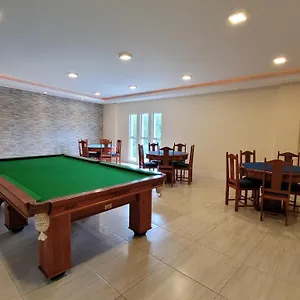  Apartamento Golden Entre O Mar E Lagoa Brasil