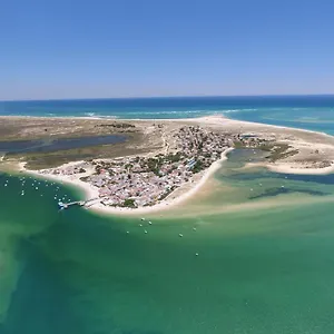  Casa de Férias Orbitur Ilha De Armona Portugal