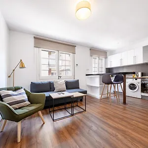  Apartamento Caliu Barcelona - Fira Espanha
