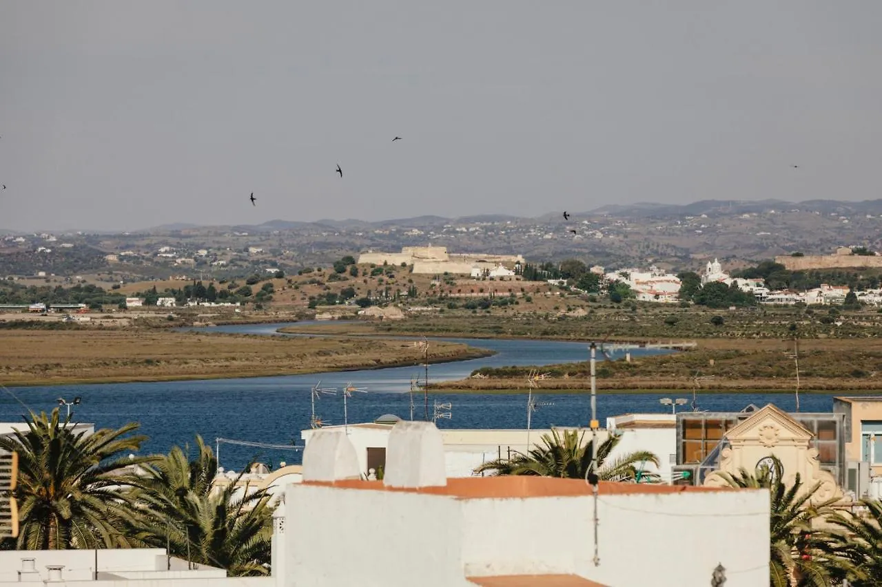 Apartment Posada El Convento Mercedario By H Ayamonte