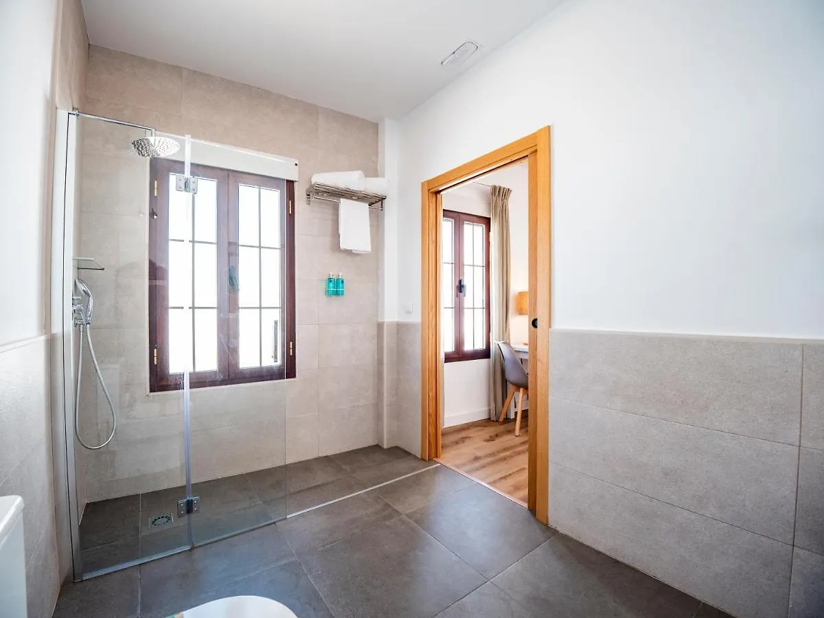 Apartment Posada El Convento Mercedario By H Ayamonte