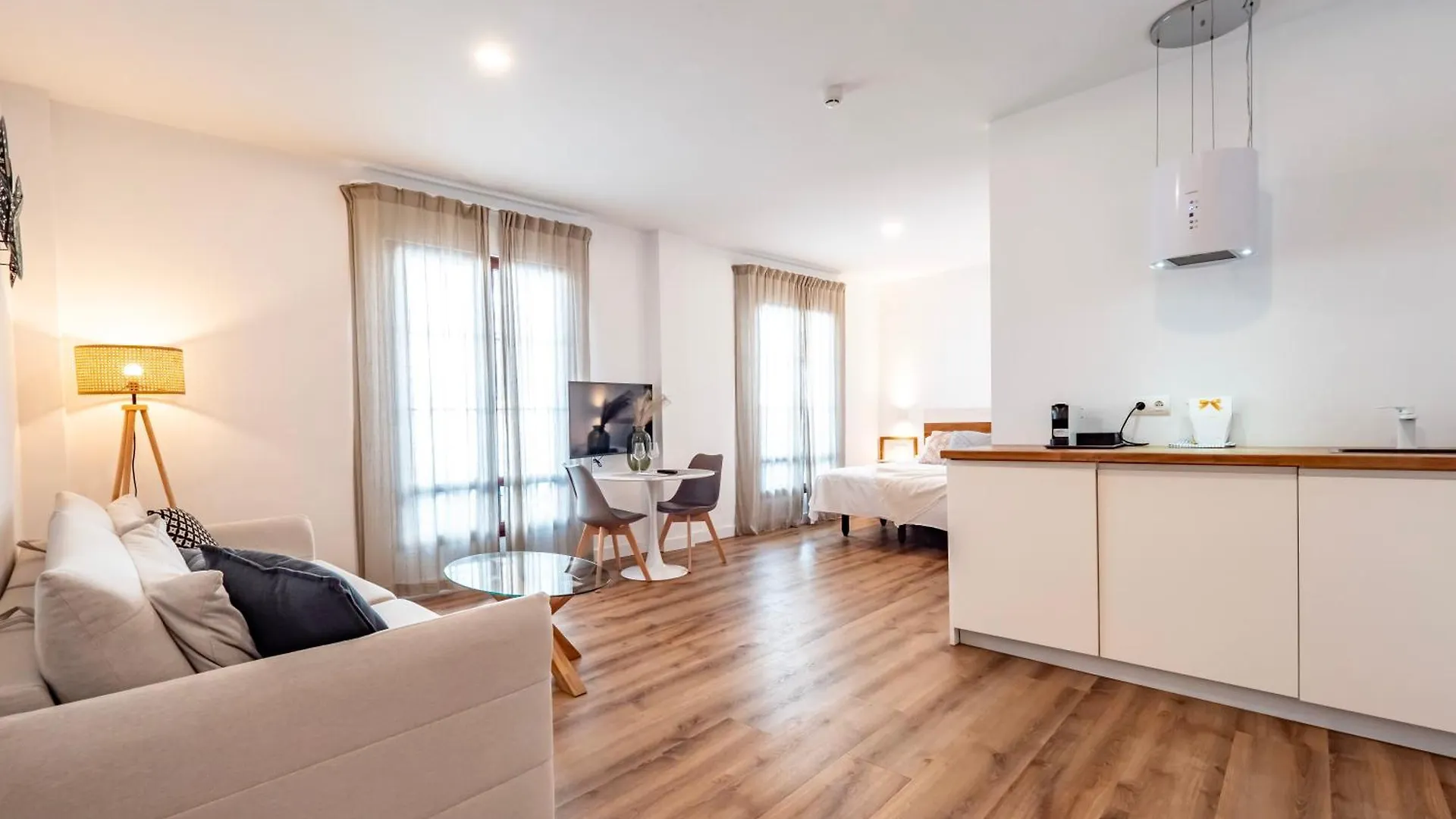 Apartment Posada El Convento Mercedario By H Ayamonte Spain