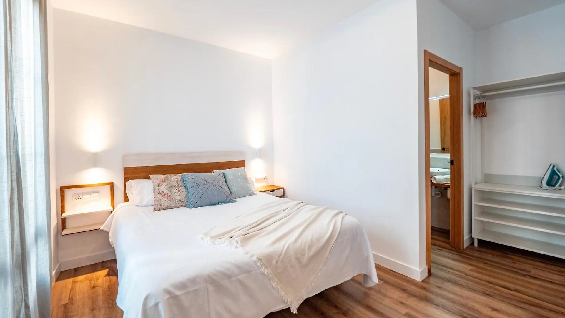 Posada El Convento Mercedario By H Ayamonte Apartment