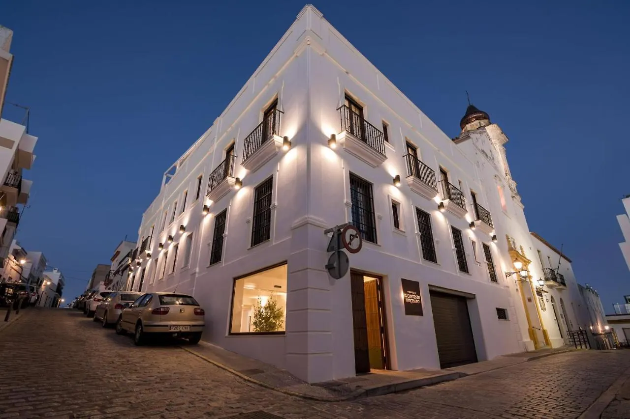 Apartamento Posada El Convento Mercedario By H Aiamonte Espanha