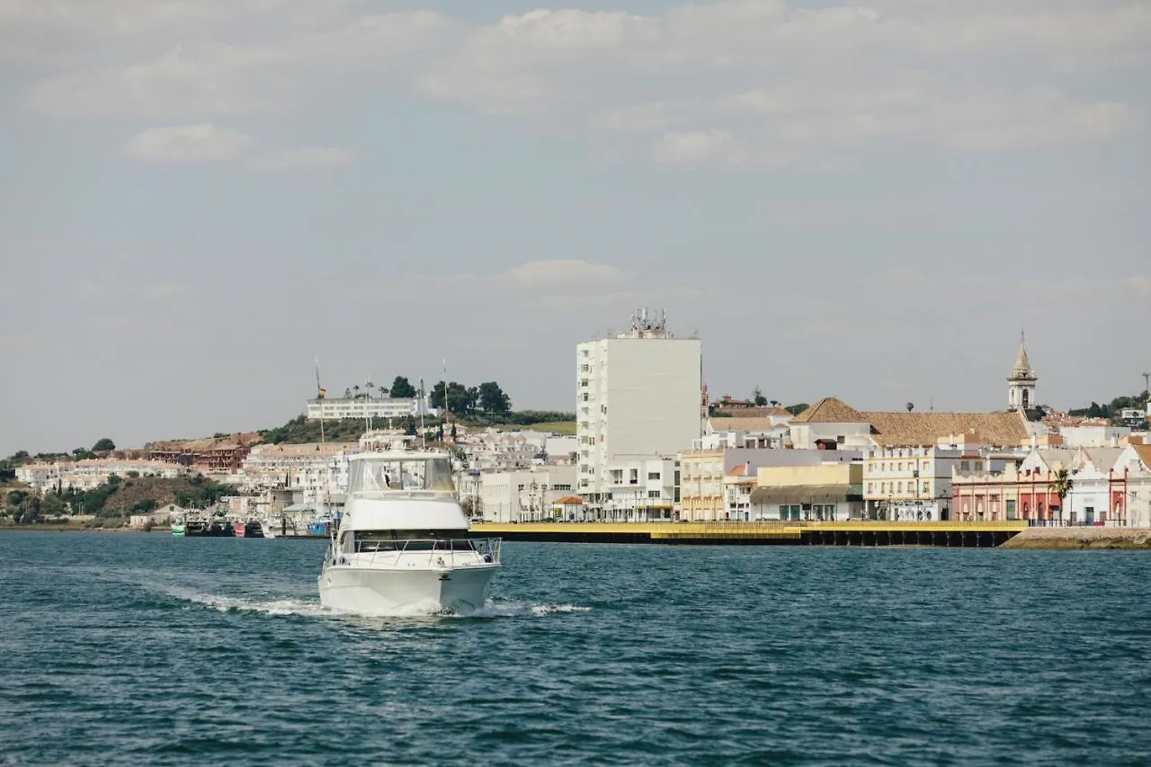 Posada El Convento Mercedario By H Apartment Ayamonte Spain