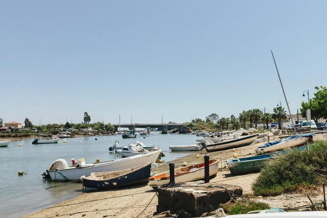 Posada El Convento Mercedario By H Apartment Ayamonte